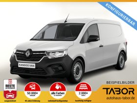 RENAULT Kangoo Rapid L2 Advance Blue dCi 95 MY24