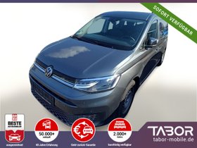 VW Caddy Maxi 1.5 TSI 115 DSG Style LED Nav PDC Kam