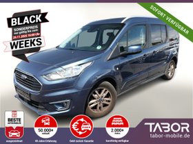 FORD Grand Tourneo Connect 1.5TDCi 120 Titanium 7S