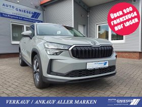 Skoda Kodiaq 1.5 TSI mHEV DSG Selection ACC/LED/PDC...