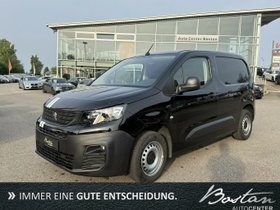 PEUGEOT Partner 1.5 DIESEL/PREMIUM L1/PARKSENSOR/1.HAND