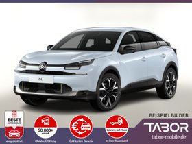 CITROEN C4 MHEV 145 eDSC6 MAX 360° HUD Nav ACC Keyl PDC