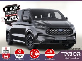 FORD Tourneo Custom 2.0 TDCi 170 Aut Tit X 320 L2 ACC