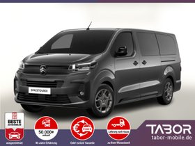 CITROEN Spacetourer PLUS XL 8-S SHZ Nav Kam 2xKlima LED