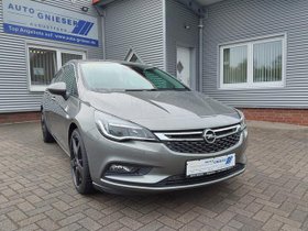 Opel Astra 1.6 Turbo Active APP/PDC/GJR 147kW (20...