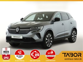 RENAULT Austral Techno Pano Massage Kam360 ACC eHK LED