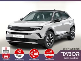 OPEL Mokka 145 Hybrid  AT6 GS SHZ Kam PDC VirCo Temp