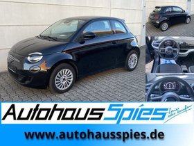 FIAT 500E 23,8 KWH ACTION VZASS SPURASS PDC HI BT
