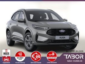 FORD Kuga 2.5 FHEV 183 AWD ST-Line Nav Winter Kam LED