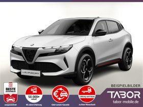 ALFA ROMEO Junior MHEV 145 DCT Speciale Nav eHk Massage SHZ
