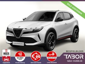 ALFA ROMEO Junior MHEV 136 DCT Speciale Nav eHk Massage SHZ