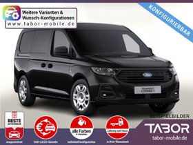 FORD Transit Connect L2 TDCI 122 Aut Trend Nav PDC