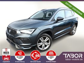 SEAT Ateca 1.5 TSI 150 DSG FR Pano LED Nav ACC SHZ 18