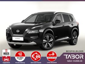 NISSAN X-Trail Tekna Pano 4xSHZ HUD PrivG LED 360° Nav