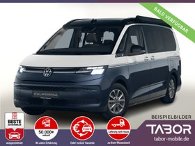 VW T7 California TDI 150 DSG Ocean Keyl Kam StHz LM