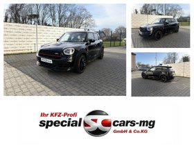 MINI John Cooper Works Countryman ALL4 / PANO / 306PS...