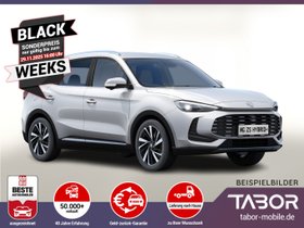 MG ZS Hybrid+ 197 Luxury LED Nav ACC 360Kam SHZ