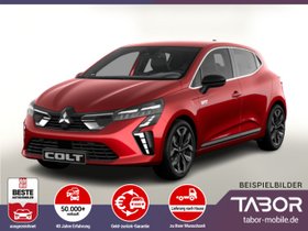 MITSUBISHI Colt 1.6 HEV 143 Nav Bose ACC KeyL PDC 360° 17Z