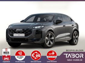 AUDI Q3 Sportback neuesMod 2xS line Tech 19Z OptikP