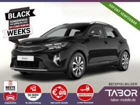 KIA Stonic 1.2 79 LED Nav Kam PDC LM16Z Temp PrivG