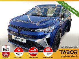 RENAULT CAPTUR Esprit Alpine Mild Hybrid 160 EDC Kam