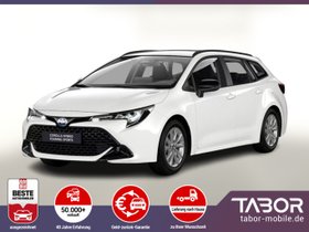 TOYOTA Corolla TS Nav LED Kam ACC DigC  10