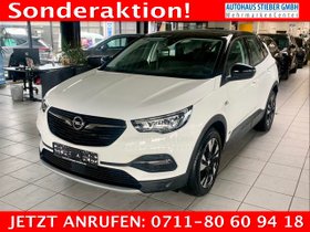 Opel Grandland X Elegance SHZ+NAVI+EPH+RFK 1.6 Tur...