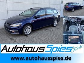 VW GOLF VARIANT 1.5 ERDGAS CNG TGI  DSG AUT. COMFORTLINE 