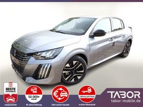 PEUGEOT 208 100 Allure 2xPDC DAB LED CarPlay Klimaaut BT