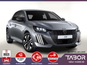 PEUGEOT 208 100 Allure LED PDC VirCo Temp PrivG MirrorS