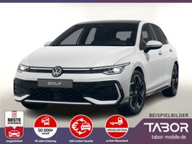 VW Golf 8 1.5 eTSI 150 DSG R-Line Matrix Pano Nav