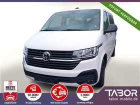 VW T6 Caravelle TDI 150 8-S SHZ PDC Klimaaut T6.1