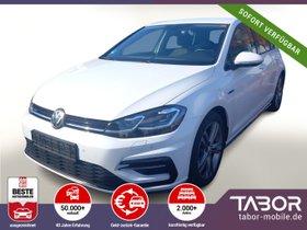 VW Golf VII 1.5 TSI 150 Highline LED Nav ACC PDC