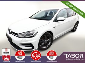 VW Golf VII 1.5 TSI 150 Highline LED Nav ACC PDC