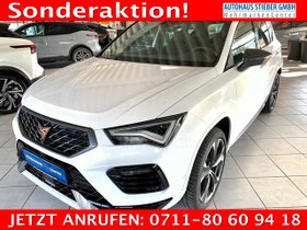 Cupra Ateca 4Drive SHZ+LHZ+NAVI+EPH+19