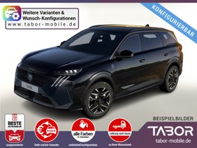 PEUGEOT 5008 MHEV 145 GT 7S Matrix Nav 180° PDC eHK ACC