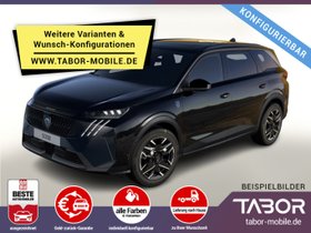 PEUGEOT 5008 MHEV 145 GT 7S Matrix Nav 180° PDC eHK ACC