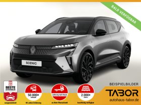 RENAULT Scenic E-TECH Esprit Alpine 220 Long Range PanoD