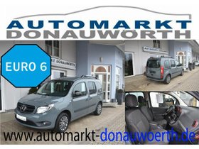 MERCEDES-BENZ Citan 111 CDI Tourer lang EDITION AHK Kamera GRA...
