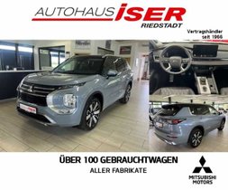MITSUBISHI Outlander PHEV TOP 2.4 4WD NAV Pano
