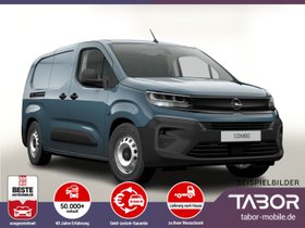 OPEL Combo XL AT8 6Sitzer CarPlay Kam SichtP Gummib