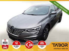 RENAULT Talisman TCe 160 EDC Intens LED Nav PDC SHZ 17Z