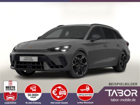 CUPRA Leon ST VZ 2.0 TSI 333 4D ACC SHZ eHK Kessy 19Z