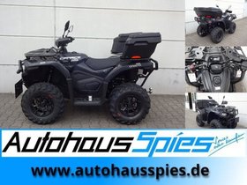CFMOTO  EPS (SERVO) FL 4X4 T3B 