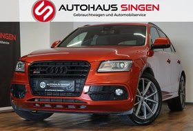 AUDI SQ5 3.0 TDI QUATTRO|XENON|NAVI|ACC|CAM|AHK 