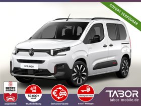 CITROEN Berlingo PKW 100 MAX Kam Keyl 2xSchiebe XTR CarP