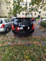 Verkauf von Nissan Murano 3.5