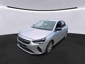 Opel Corsa Edition SZH vo+NAV+LED 74kW (101PS), ...