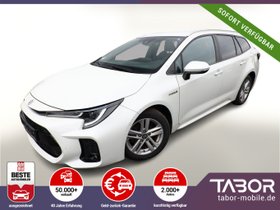 SUZUKI Swace 1.8 Hybrid 122 CVT Comfort+ LED ACC KeyL
