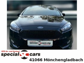 FORD Focus ST-Line/ Kamera / SYNC / 18''/ Navi / 1.Hd